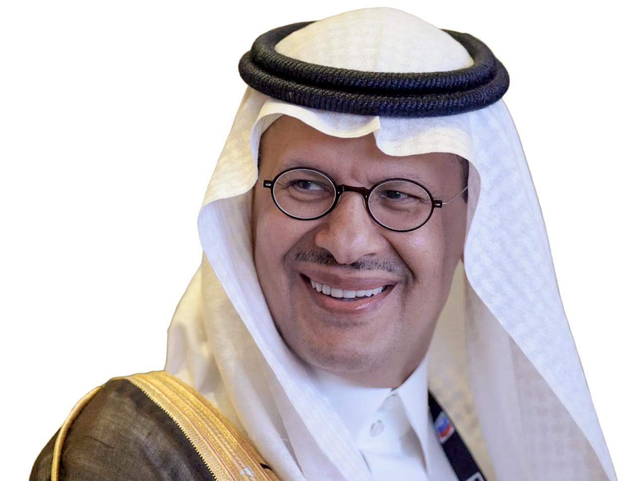 صاحب السمو الملكي الأمير عبدالعزيز بن سلمان