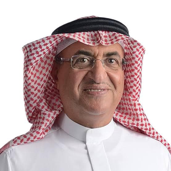 سعادة الشيخ سليمان بن عبد القادر المهيدب