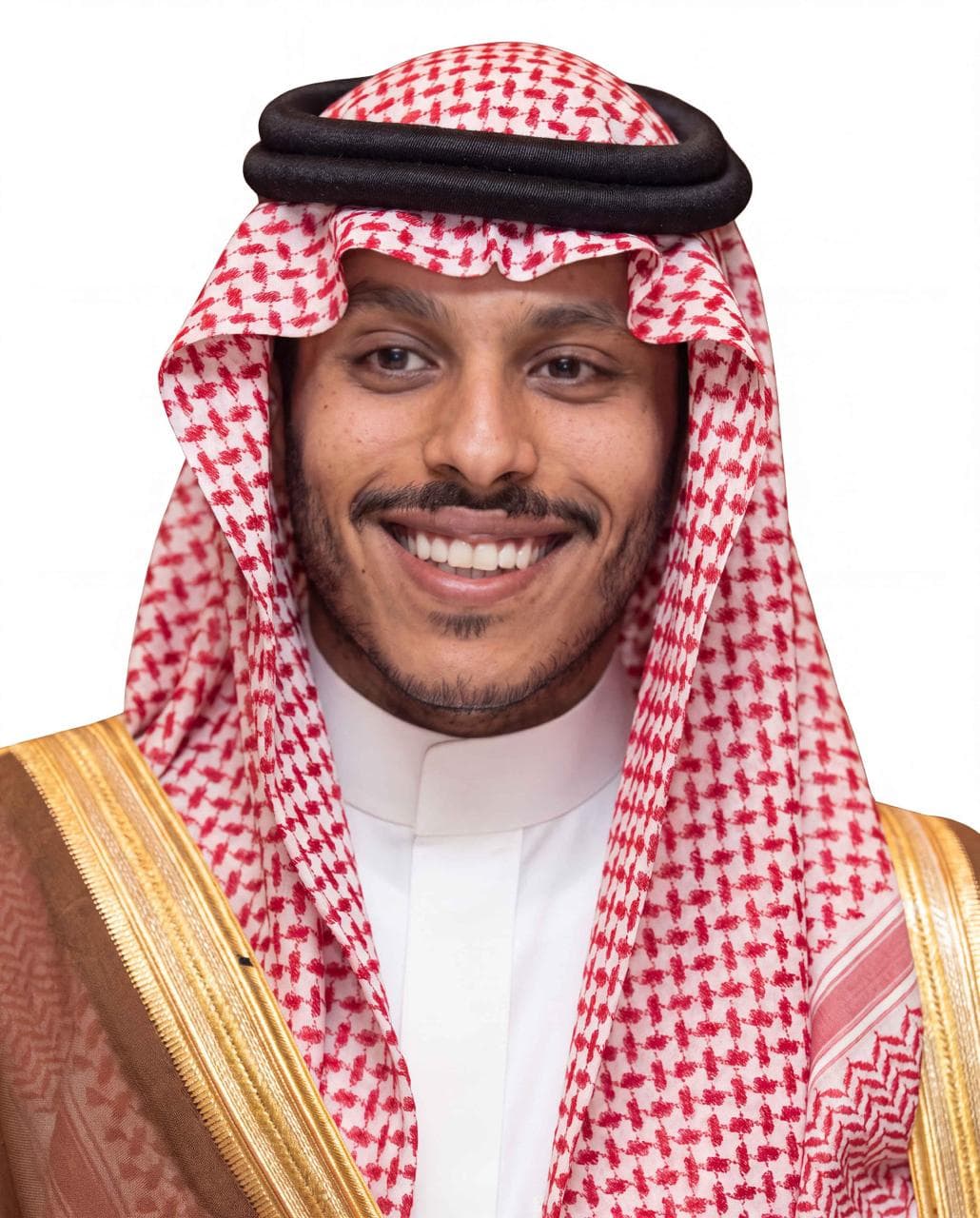 صاحب السمو الملكي الأمير سلطان بن فهد بن سلمان بن عبدالعزيز