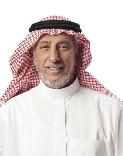 المهندس طارق بن عثمان القصبي