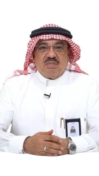 سعادة الدكتور فيصل بن عبدالرحيم شاهين