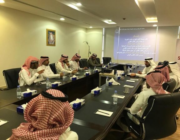 “الدغيثر”: “كلانا” تحتاج 65 مليون ريال سنوياً لعلاج 600 مريض