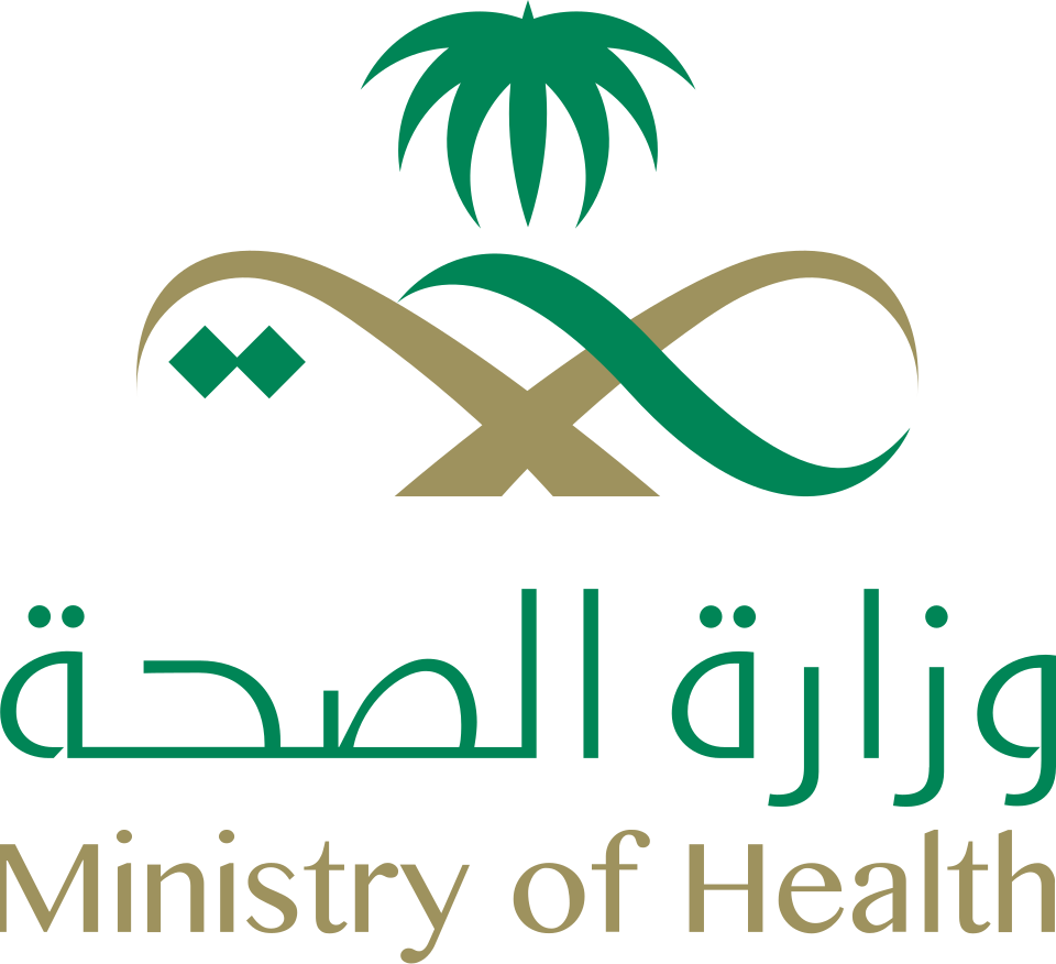 شعار Ministry of Health