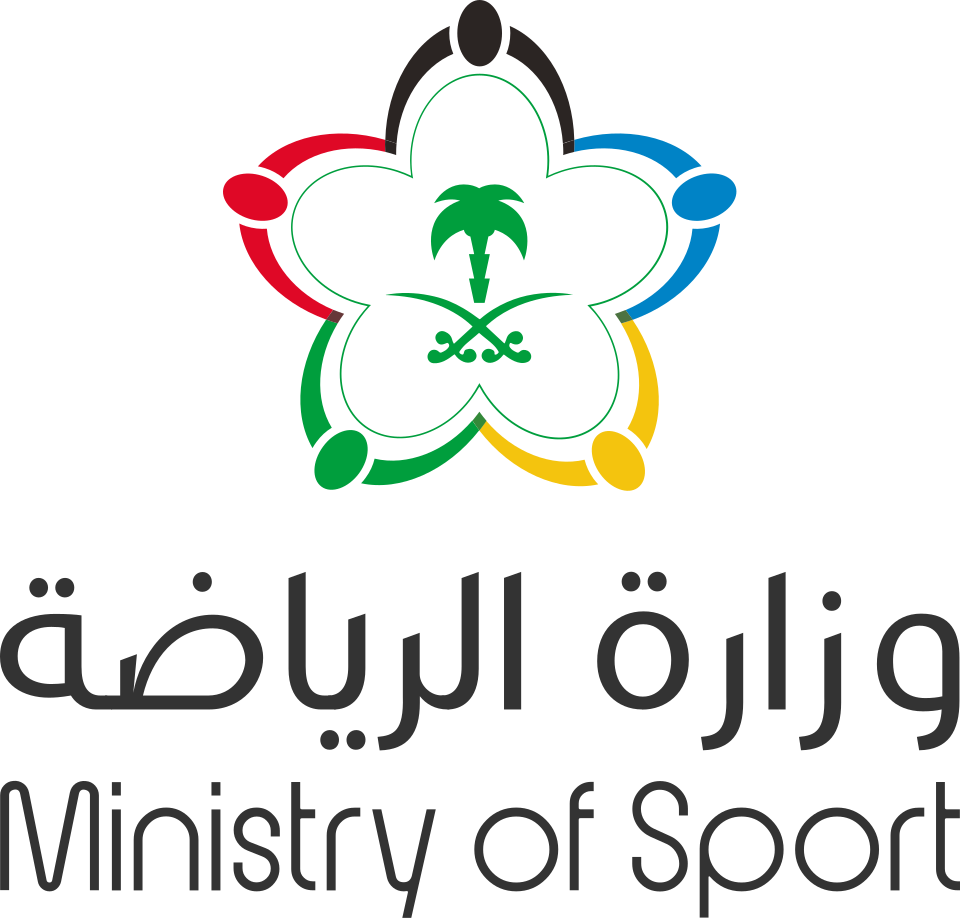 شعار   وزارة الرياضة