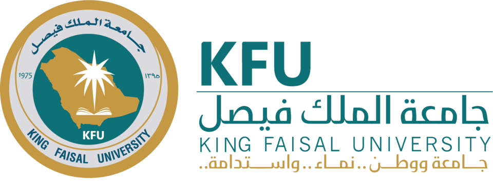 شعار جامعة الملك فيصل