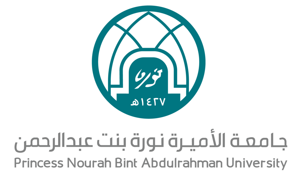 شعار جامعة الأميرة نورة بنت عبدالرحمن