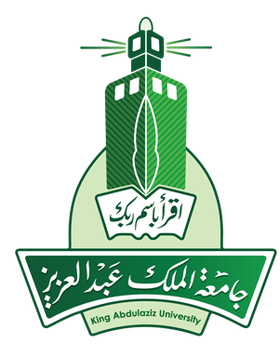 شعار جامعة الملك عبدالعزيز