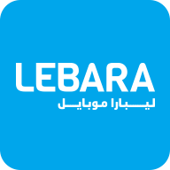شعار ليبارا للاتصالات السعودية
