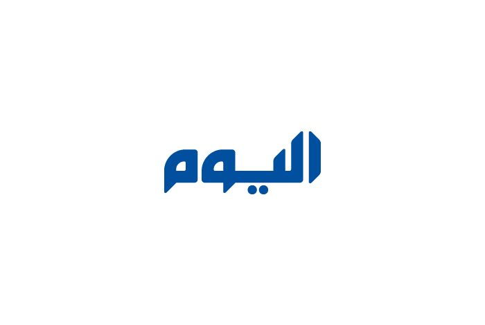 شعار صحيفة اليوم
