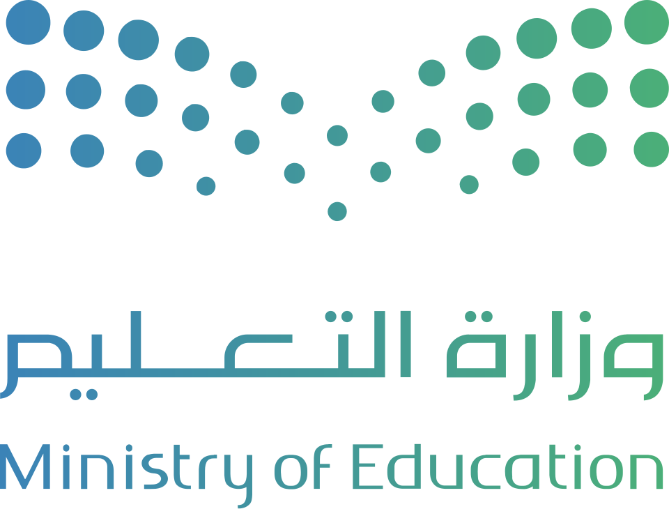 شعار Ministry of education