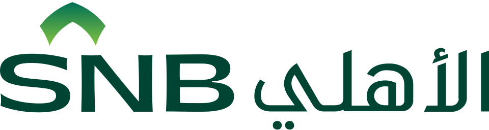 شعار البنك الأهلي التجاري