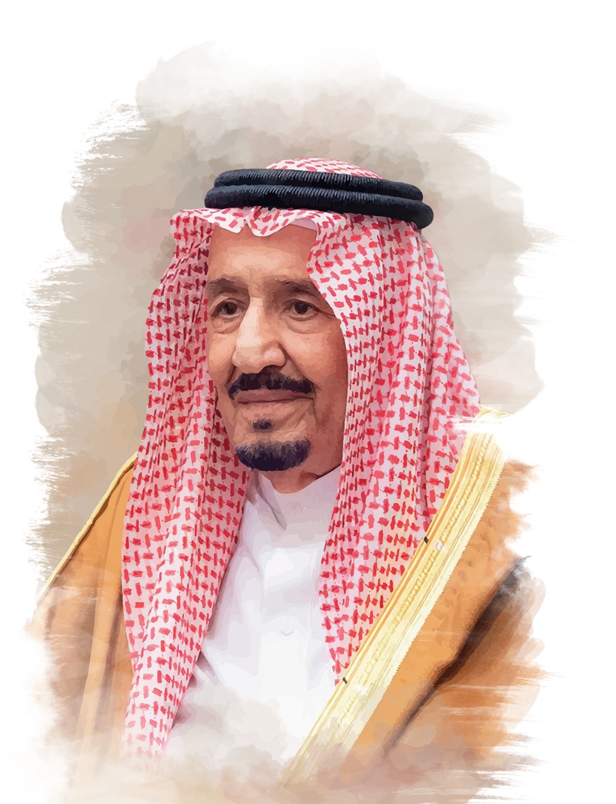 معلومات عن الملك سلمان بن عبد العزيز