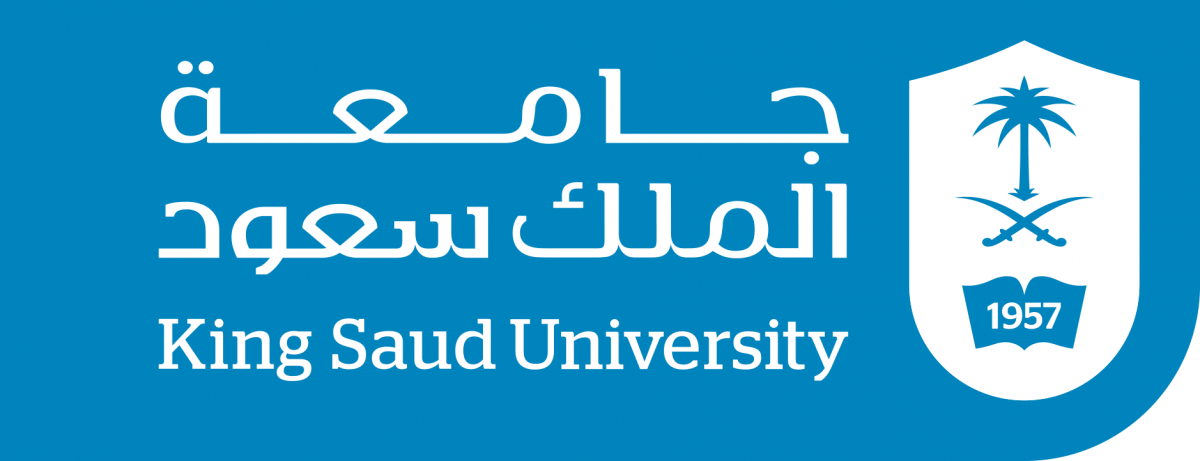 شعار كرسي الملك سلمان بن عبدالعزيز لابحاث الكلي